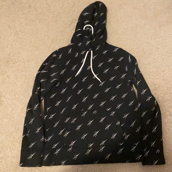 Hollister hoodie - Picture 1 of 2